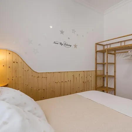 Casa Zaharena 펜션